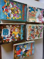 Donald Duck, 1982, 1983,1984, 1985, 1986., Eén stripboek, Ophalen, Gelezen