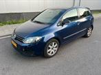 Volkswagen Golf Plus 1.2 TSI 77KW BMT 2010 Blauw, 65 €/maand, 680 kg, 4 cilinders, 1264 kg