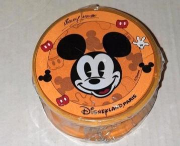 Lichtgevende Jojo uit Disneyland Parijs NIEUW!! beschikbaar voor biedingen