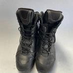 Haix Ranger GSG9-X Bergschoenen Combat Boots Zwart Maat 43, Gebruikt, Haix, Haix, Schoenen