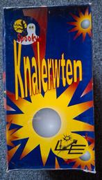 Knalerwten, Ophalen of Verzenden, Zo goed als nieuw