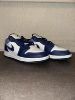 Paarse Jordan Sneakers - Maat 39, Kleding | Dames, Schoenen, Ophalen, Overige kleuren, Sneakers of Gympen, Gedragen