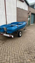Boten, Watersport en Boten, Ophalen, Gebruikt, Overige brandstoffen, 3 tot 6 meter