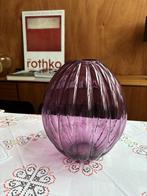 Vaas Gunnel Sahlin - Ikea Varliks - XL formaat, Huis en Inrichting, Woonaccessoires | Vazen, Ophalen, Gebruikt, Overige kleuren