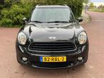 Mini Mini Countryman 1.6 One Chili / Pano / Airco / apple ca, Auto's, Mini, Origineel Nederlands, Te koop, 98 pk, 5 stoelen