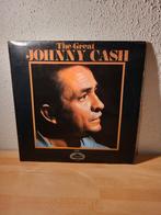 Johnny Cash, Ophalen of Verzenden, Gebruikt