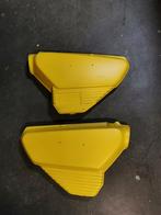 Honda CX500 zijkappen, Motoren, Onderdelen | Honda, Ophalen of Verzenden, Gebruikt