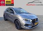 Nissan Qashqai 1.3 140PK DIG-Turbo N-TEC Dynamic Pack - Navi, Auto's, 65 €/maand, 687 kg, Gebruikt, 4 cilinders