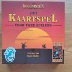 Kolonisten van Catan - Het Kaartspel, Ophalen of Verzenden, Nieuw