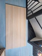 Bureauplank IKEA (Linnmon), Ophalen, Zo goed als nieuw, Bureau