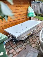 Te koop bubbelbad, Ophalen of Verzenden, Gebruikt