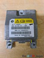 Airbag sensor B-stijl links BMW 5-serie E60 E61 65776940297, Ophalen of Verzenden, Gebruikt, BMW
