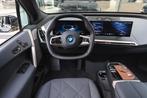 BMW iX M60 High Executive 112 kWh / Panoramadak Sky Lounge /, Auto's, BMW, Nieuw, Te koop, Zilver of Grijs, 5 stoelen