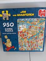 Jan van haasteren, Hobby en Vrije tijd, Denksport en Puzzels, Ophalen, Zo goed als nieuw