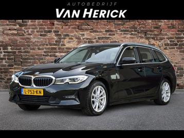 BMW 3-serie Touring 320e Business Edition Plus | Laser Kopla beschikbaar voor biedingen