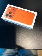 Nieuwe iPhone 17 Pro - 1TB Topmodel!, Ophalen, Overige modellen, Zonder simlock, Goud