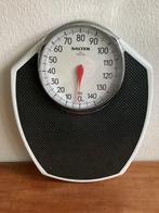 SALTER personenweegschaal- nieuwstaat, Analoog, 100 kg of meer, Ophalen of Verzenden, Zo goed als nieuw