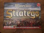 Stratego Waterloo, Ophalen of Verzenden, Een of twee spelers, Zo goed als nieuw