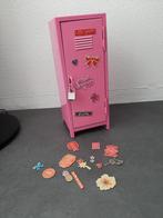 ZGAN!! Superleuke speelgoed roze kluis met slot, Ophalen of Verzenden, Zo goed als nieuw