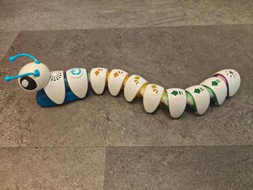 Co-de-Rups van Fisher-Price beschikbaar voor biedingen