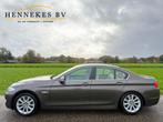 BMW 5-serie 520i Executive, Automaat, Euro 5, Gebruikt, 4 cilinders