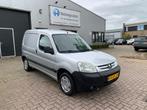 Peugeot Partner 170C 1.9l Diesel | MARGE! | Met APK!, Auto's, Origineel Nederlands, Te koop, Zilver of Grijs, Voorwielaandrijving