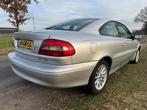 Volvo C70 Coupé 2.4 T Luxury AUTOMAAT 193PK met airco en st, Auto's, Volvo, C70, Gebruikt, 4 stoelen, 1476 kg