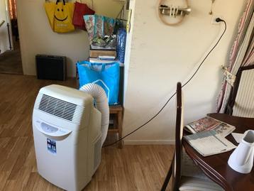 Kamer Airco beschikbaar voor biedingen