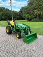 John Deere 2520R, Gebruikt, Tot 2500, Tot 80 Pk, Ophalen
