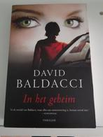 David Baldacci, Gelezen, Ophalen of Verzenden