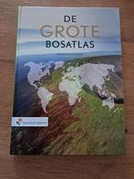 De grote bosatlas vmbo-havo-vwo 45ste editie, Bosatlas, 2000 tot heden, Ophalen of Verzenden, Zo goed als nieuw
