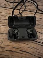 Bose Soundsport Free Draadloze Oordopjes, Ophalen, Zo goed als nieuw, Overige merken, Draadloos