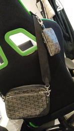 Goyard trio bag, Sieraden, Tassen en Uiterlijk, Tassen | Schoudertassen, Ophalen of Verzenden, Zo goed als nieuw