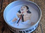 ABBA Mamma Mia!  Klokje >>>>>>>>>>, Ophalen of Verzenden, Zo goed als nieuw, Gebruiksvoorwerp