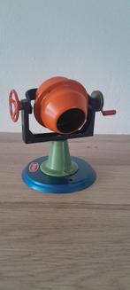 Wilesco M63 Betonmixer, Verzenden