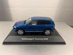 Volkswagen Touareg 2006 Modelauto, Overige merken, Auto, 1:32 tot 1:50, Ophalen of Verzenden