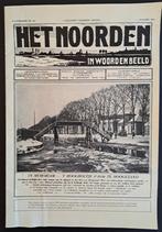HOOGEZAND-SAPPEMEER - Het noorden in woord en beeld  - 1980, Boeken, Ophalen of Verzenden, 20e eeuw of later, Gelezen