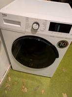 Wasmachine kapot 4 jaar beko, Witgoed en Apparatuur, Ophalen, 1200 tot 1600 toeren, 85 tot 90 cm