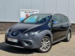 SEAT Altea 2.0 TSI Freetrack | Navi | Airco | Trekhaak | Net, Automaat, Euro 5, Gebruikt, 4 cilinders