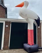 Geboorte ooievaar te huur omgeving Arnhem/Zevenaar, Ophalen, Nieuw