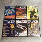 Vintage PC CD-ROM Software - Collectie EXE Magazine Computer, Ophalen of Verzenden, PC