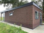 Mantelzorgunit met veranda, 46 m², Overijssel, Verkoop zonder makelaar, Chalet