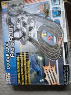 Racebaan, Kinderen en Baby's, Speelgoed | Racebanen, Met looping, Elektrisch, Ophalen, Overige merken