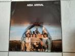 ABBA-  LP-  Arrival, Cd's en Dvd's, Vinyl | Pop, Ophalen of Verzenden, 1960 tot 1980, Gebruikt, Overige formaten