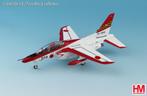 Kawasaki T-4 Red Dolphin JASDF Japan 2002 Hobbymaster HA3904, Verzamelen, Verzenden, Nieuw, Military-Models VJ Mendelssohnstraße 29 info@military-models-vj.de