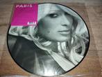 Paris Hilton ‎– Stars Are Blind 12" vinyl picture disc maxi, Ophalen of Verzenden, 2000 tot heden, Zo goed als nieuw, 12 inch