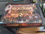 Lord of the Ring-risicospel, Verzamelen, Lord of the Rings, Ophalen, Zo goed als nieuw, Spel