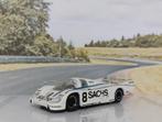 1:43 Porsche 956 Le Mans "Sachs"#8 1983; Vitesse: #, Hobby en Vrije tijd, Modelauto's | 1:43, Ophalen of Verzenden, Gebruikt, Auto