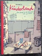 Kinderland-Een jeugd in de schaduw van de Muur, Eén stripboek, Nieuw, Ophalen of Verzenden, Mawil