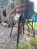 Oude bieten/wortel snijder, Antiek en Kunst, Ophalen of Verzenden